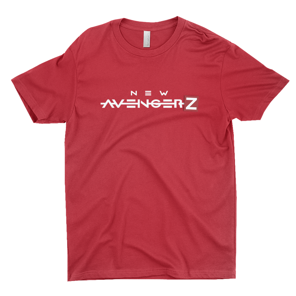 アベンジャーズ　イベント　限定ノベルティ　Tシャツ New Avengerz T-Shirt – Nerd Riot