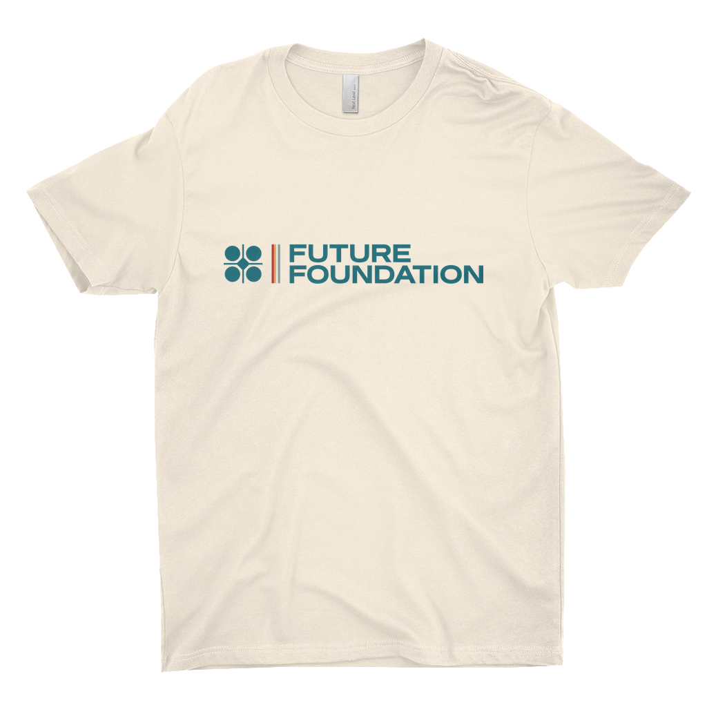 FUTURE FOUNDATION ワークシャツ FUTURE FOUNDATION ワークシャツ