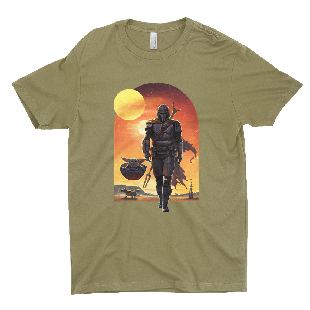 This is the Way T-Shirt – Nerd Riot