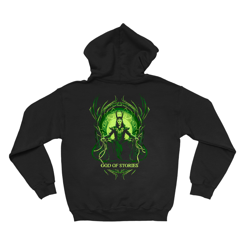 Thresh hoodie shop