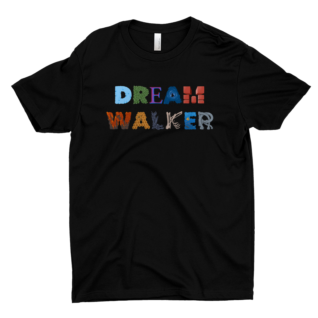 Dream Walker T-Shirt