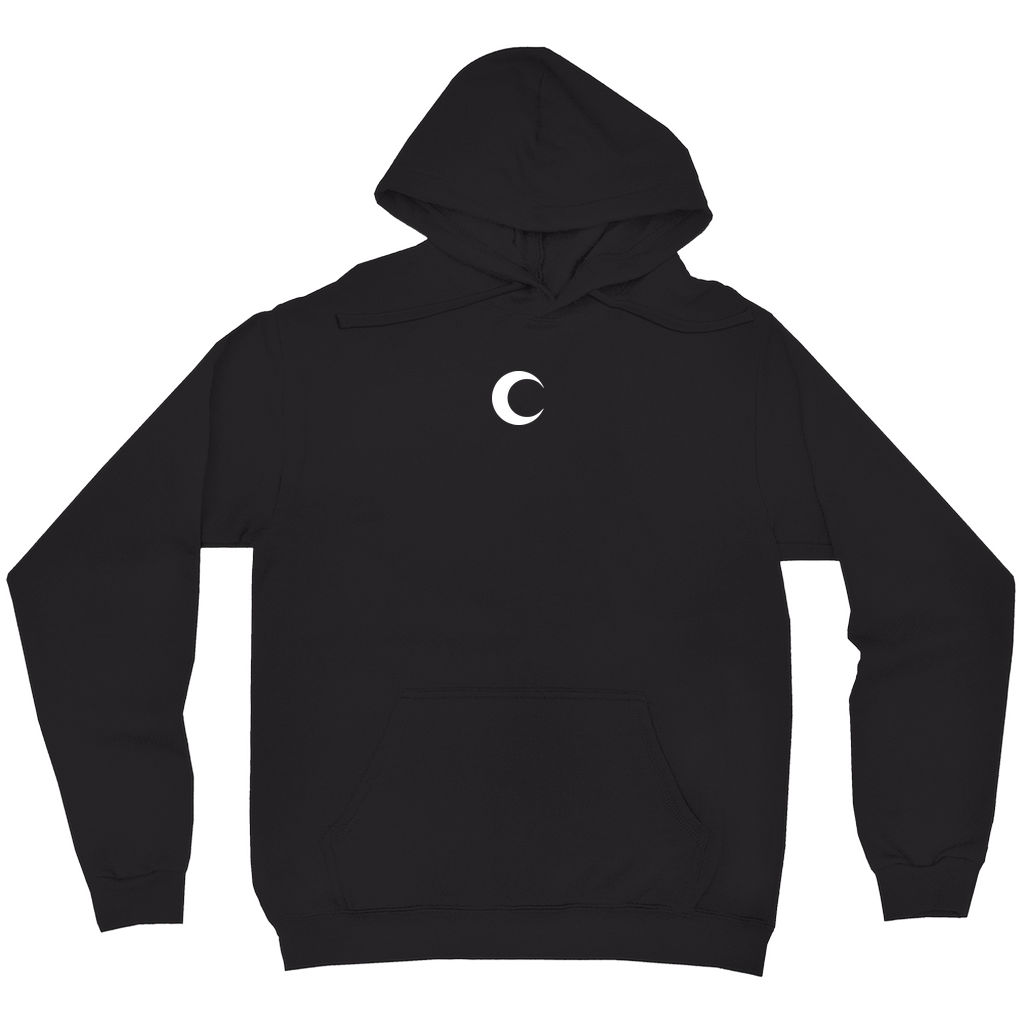 Chaos hoodie 2025