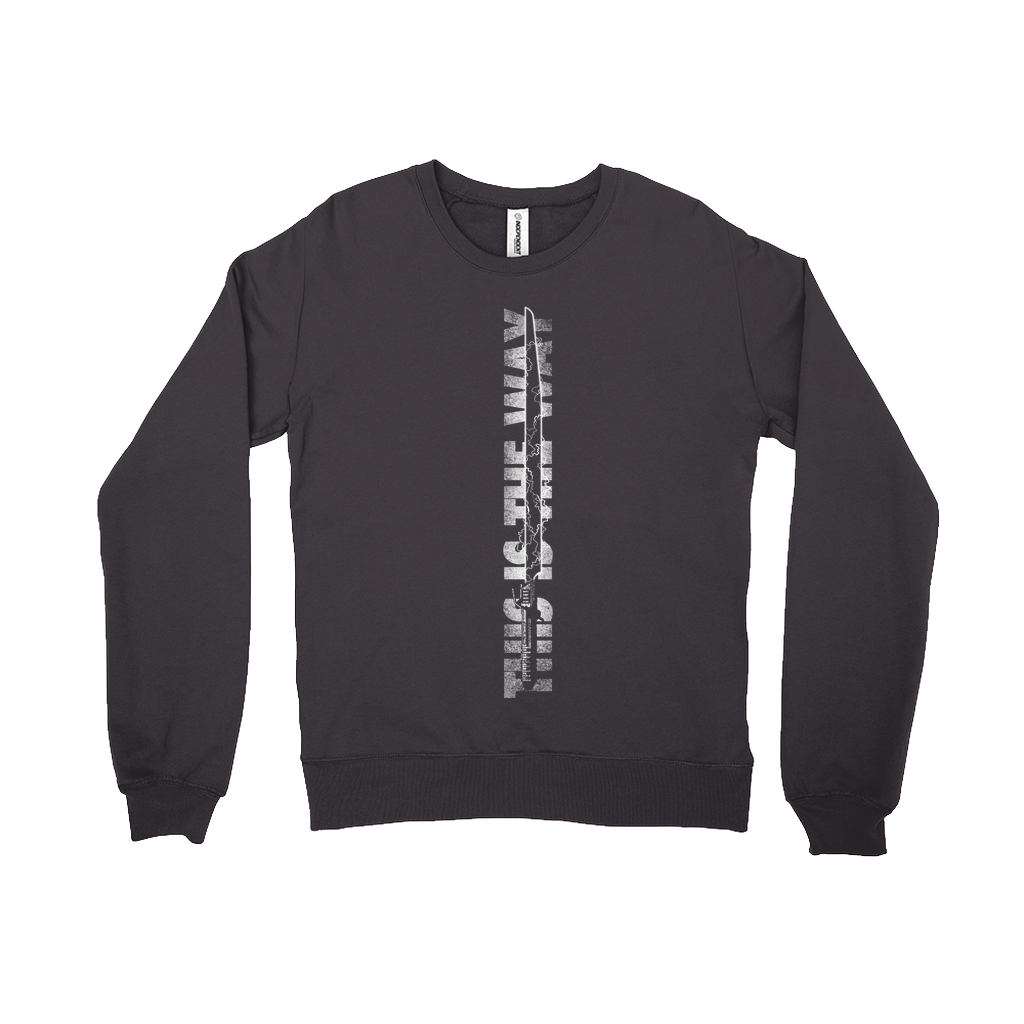 Darksaber Sweatshirt