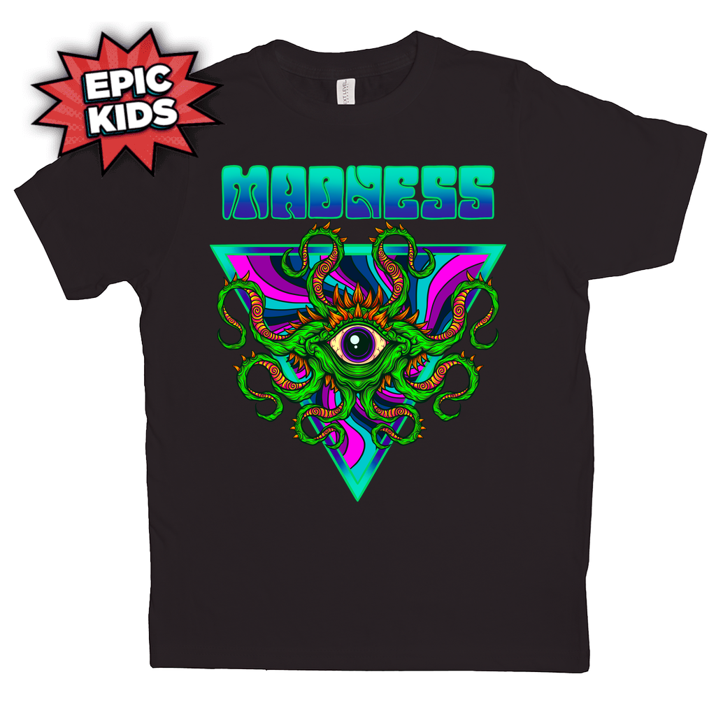 Gargantos kid's t-shirt