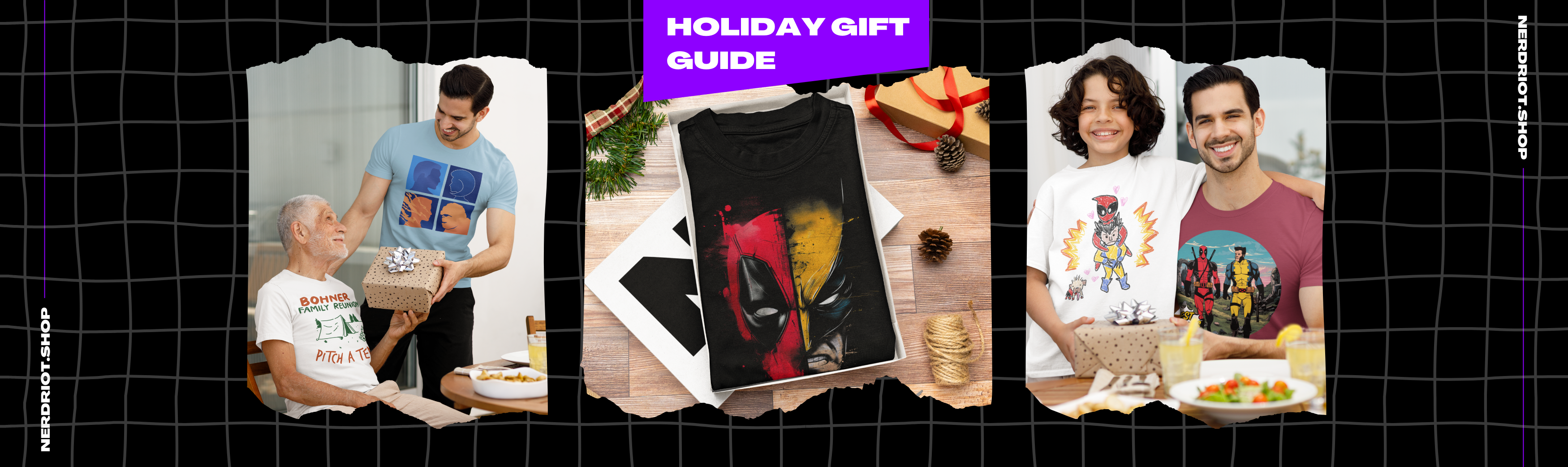 Holiday Gift Guide