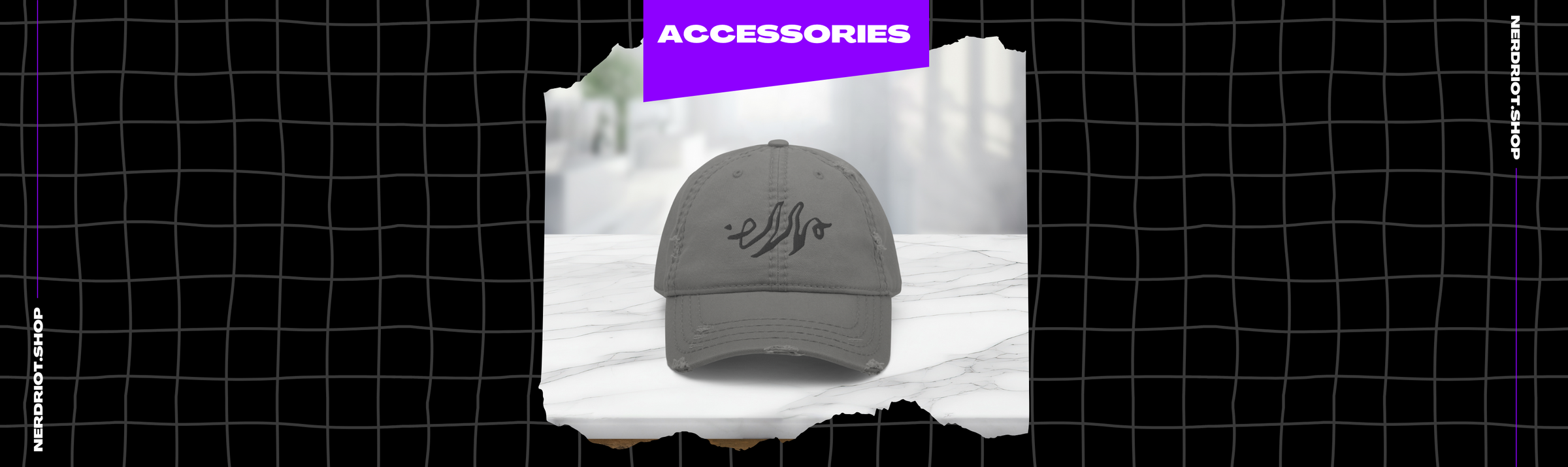 Accessories