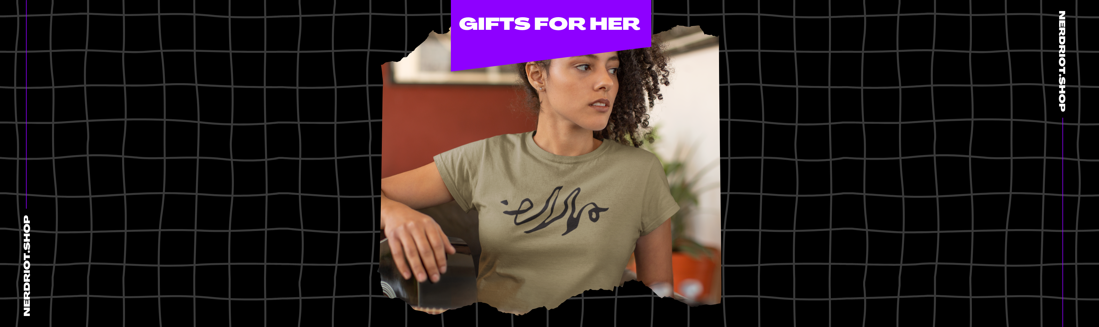 Gifts For Her