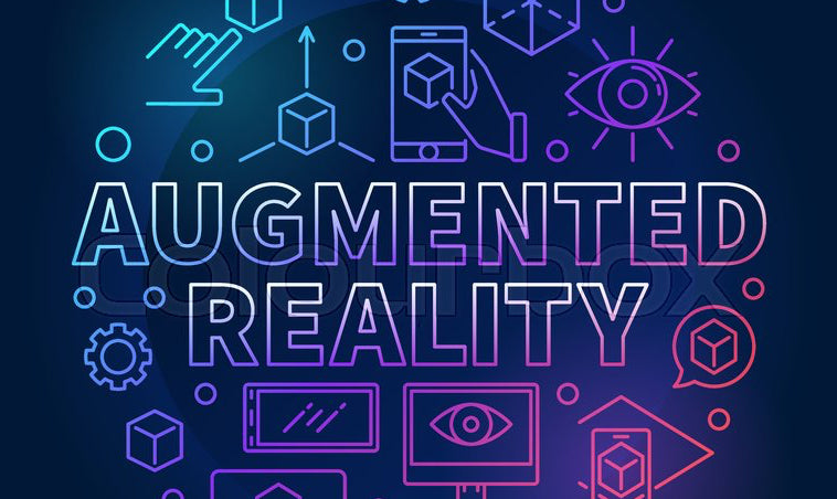 Augmented Reality Designs