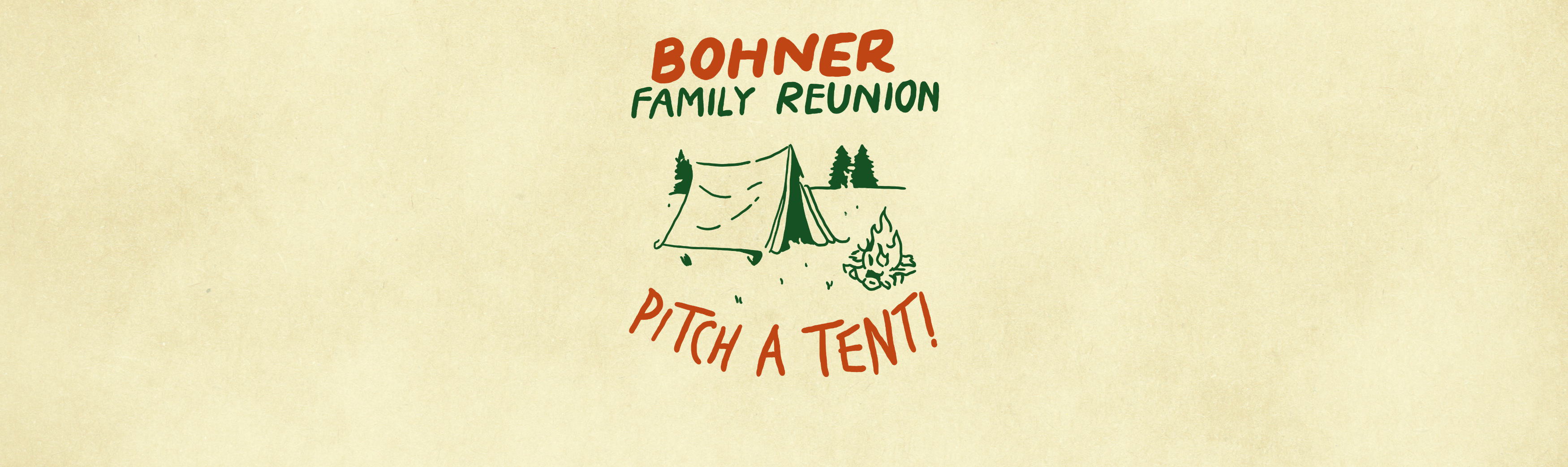 Bohner Family Reunion