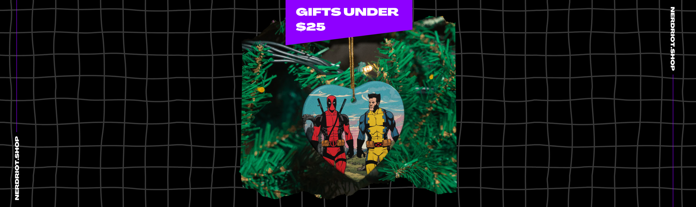 Gifts Under $25