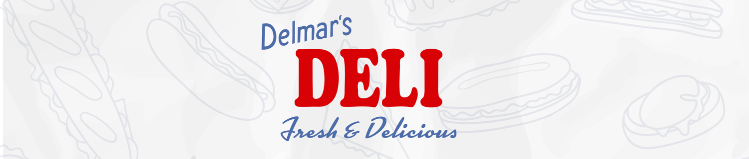 Delmar's Deli
