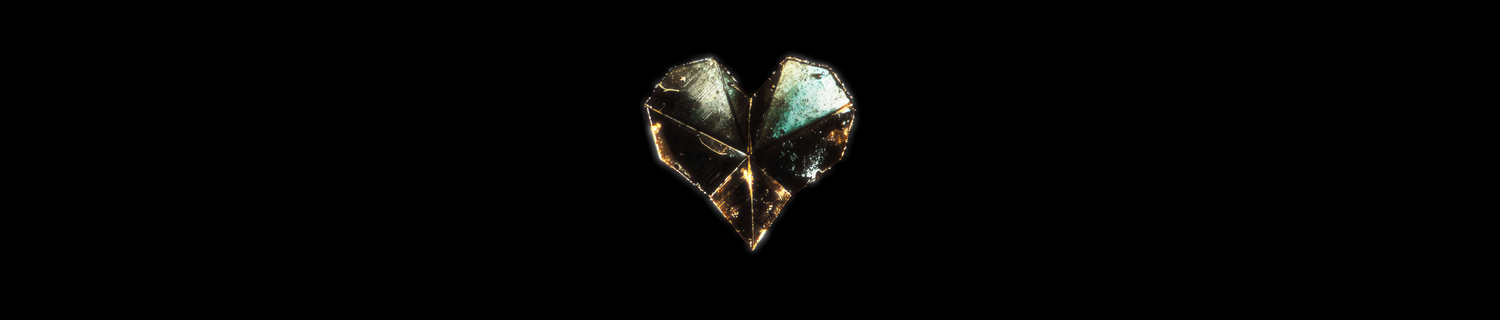 Glowing Heart