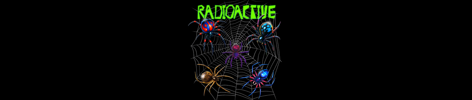 Radioactive