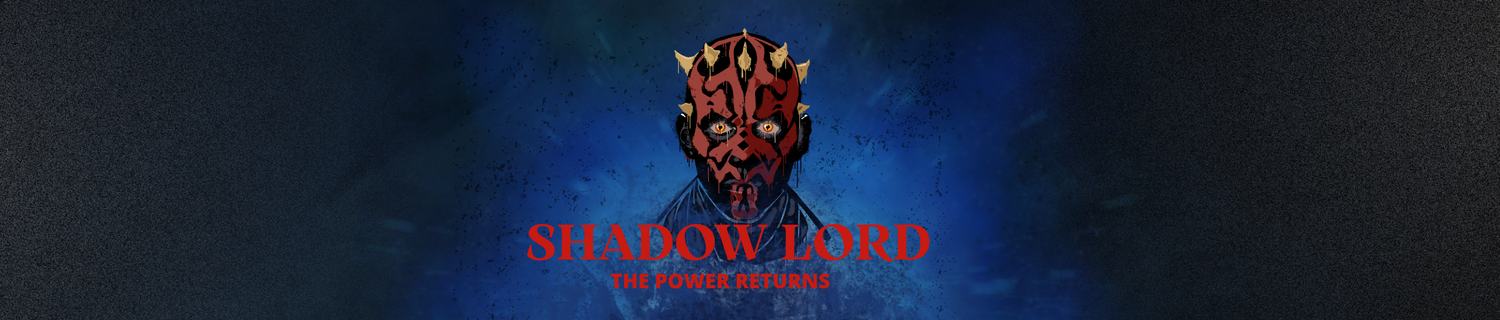 Shadow Lord