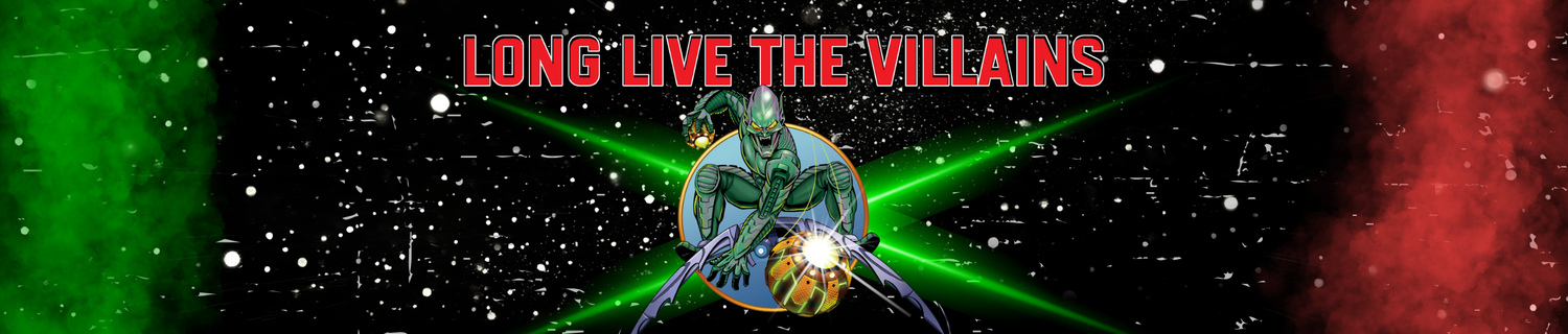 Villains