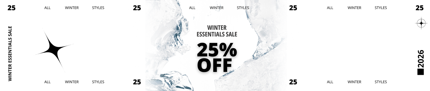 Winter Sale