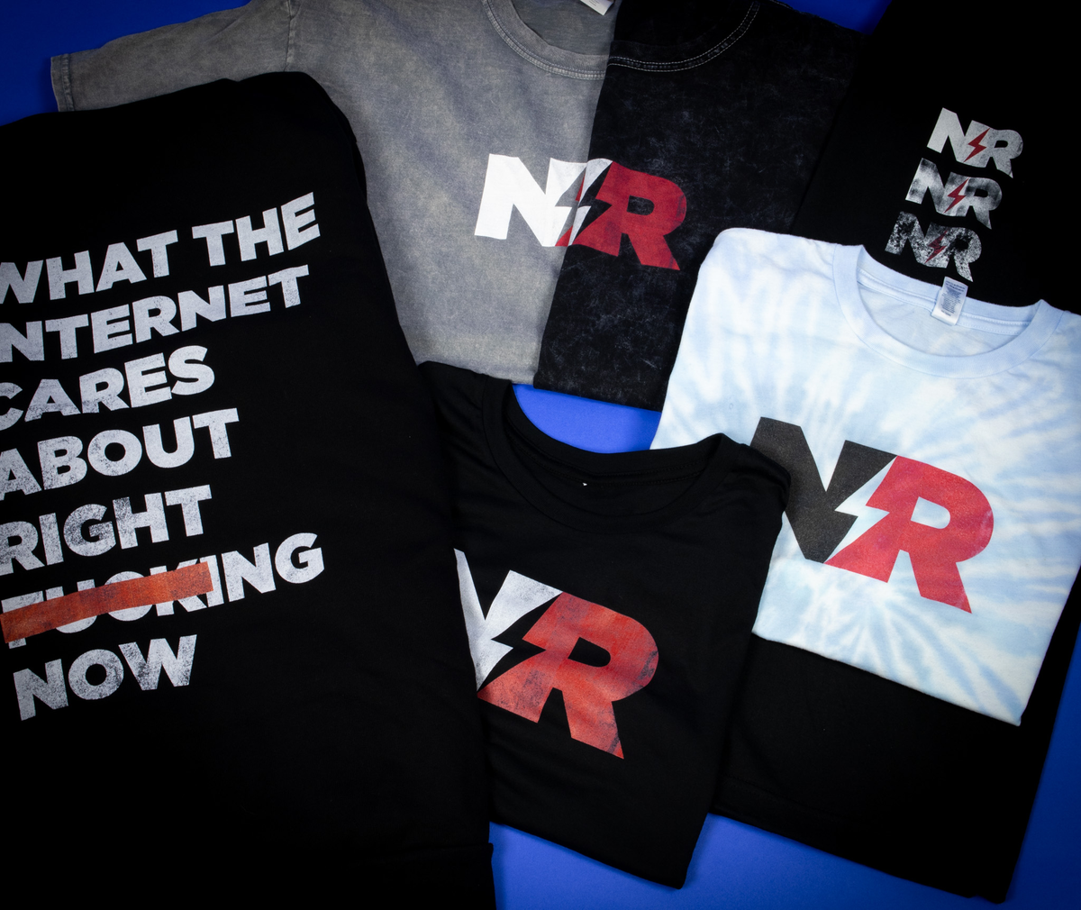 Collections – Nerd Riot