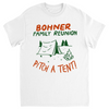 Bohner Family Reunion Tee