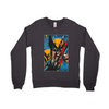 Deadman in the Mirror Crewneck Sweatshirt