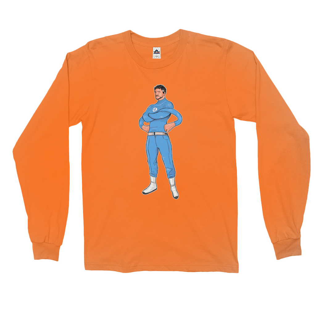 Apparel-DTG-LongSleeveTee-Alstyle-1304-L-Orange-Unisex-CF-20250204161255483