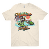 Mobius Jetski T-Shirt