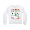 Bohner Family Reunion Crewneck Sweatshirt