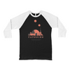 Tatooine Vacation Tour Raglan Shirt