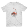 Tatooine Vacation Tour T-Shirt