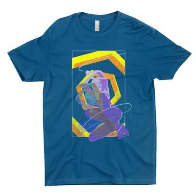 Portal Dance T-Shirt
