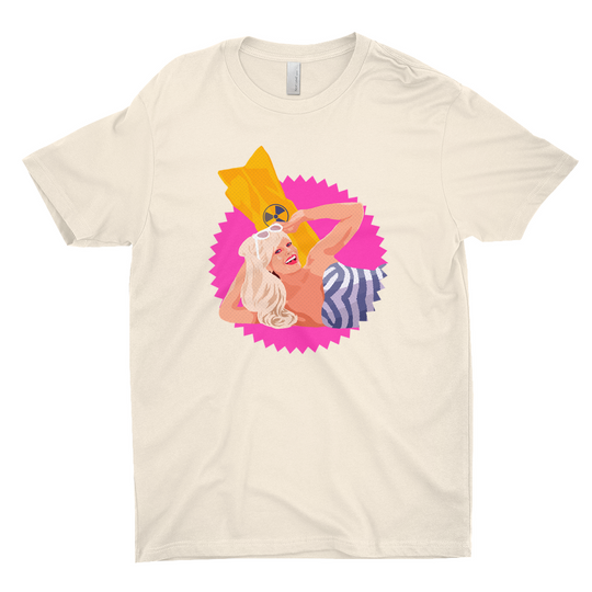 Atomic Blonde T-Shirt