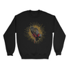 Praying Hands Crewneck