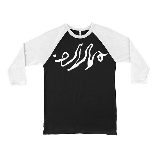 Sigil Raglan Shirt