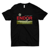 Endor Vacation Tour T-Shirt