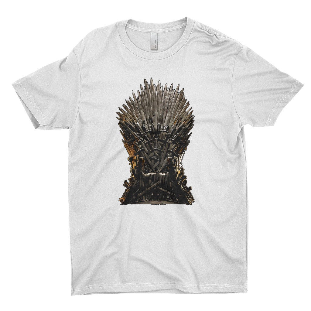 Iron Throne T-Shirt
