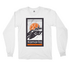 Kamar Taj Vacation Tour Long Sleeve T-Shirt