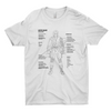 Super Soldier Science T-Shirt