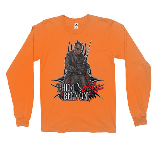 Daywalker Long Sleeve Shirt