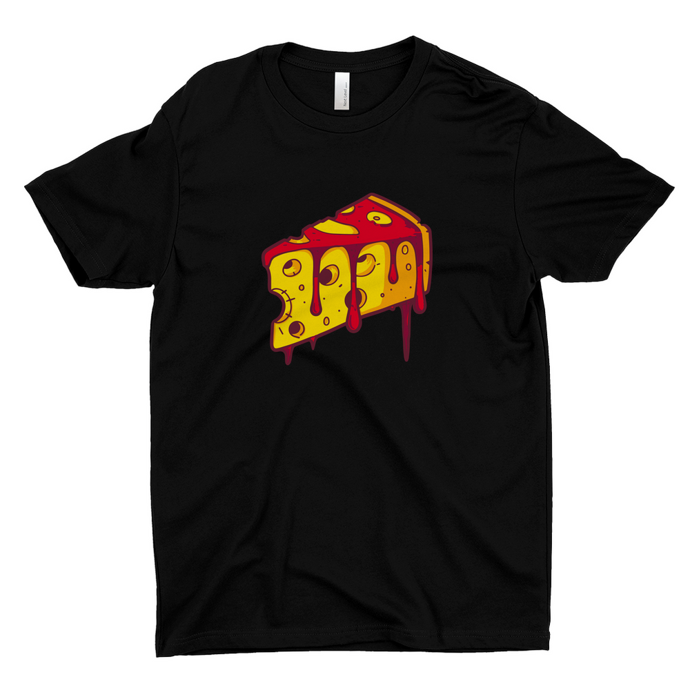 Blood and Cheese T-Shirt