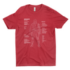 Super Soldier Science T-Shirt