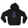 Purple Witch Hoodie