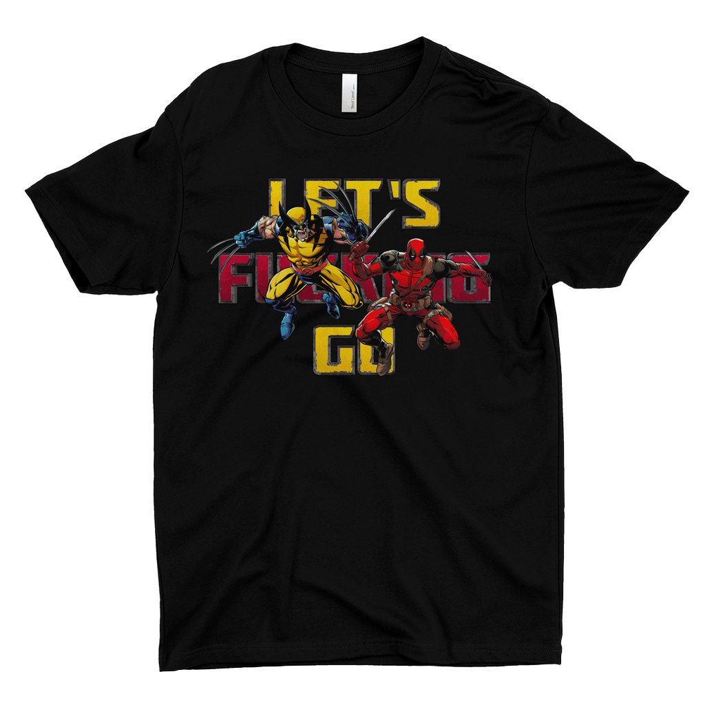 LFG Redband Edition T-Shirt