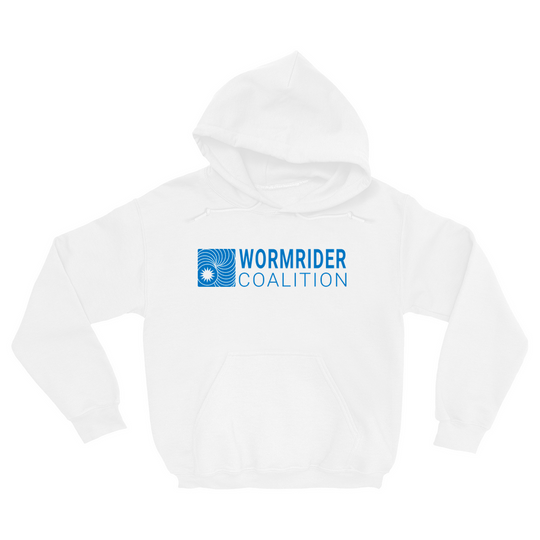 Wormrider Coalition Hoodie