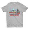 United Droid Workers Union T-Shirt