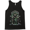 Doom Throne Tank Top