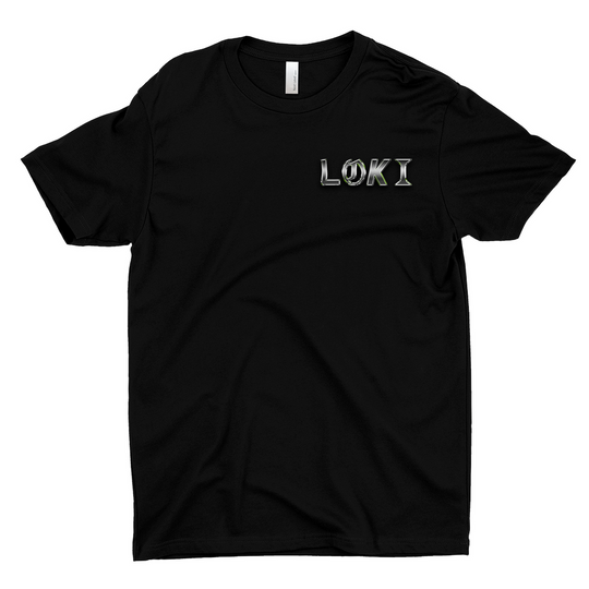 Loki Neon T-Shirt