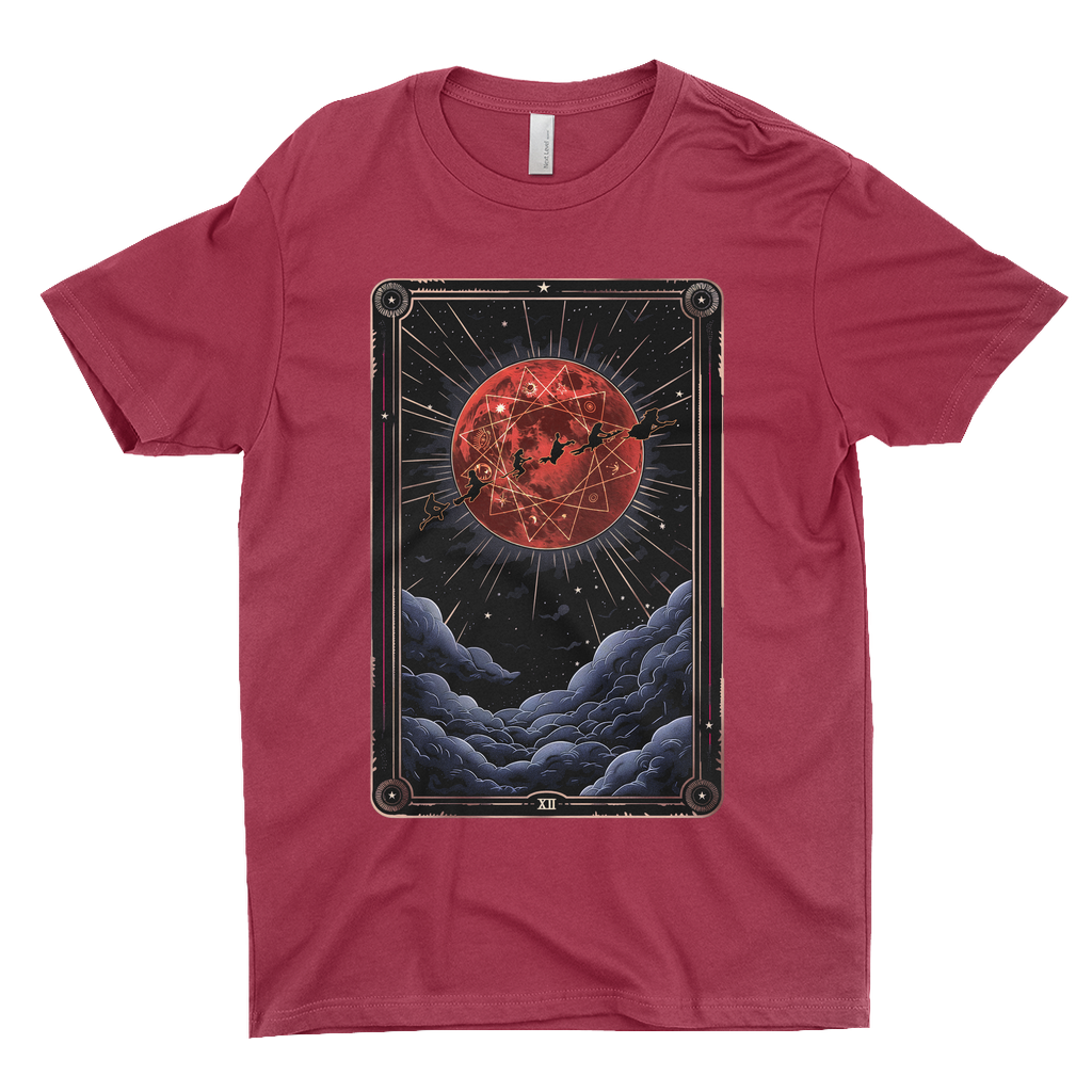 Blood Moon T-Shirt