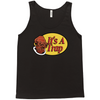 It's A Trap Tank Top