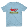 Endor Vacation Tour T-Shirt