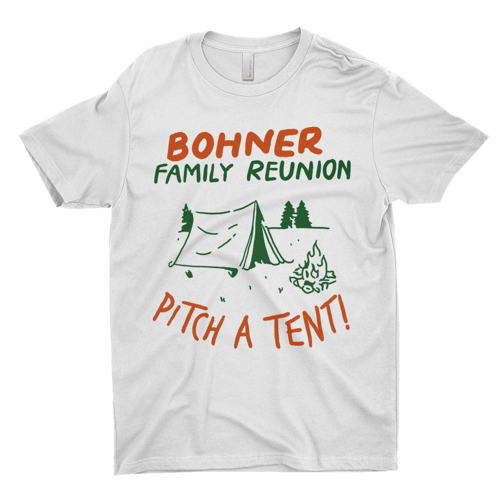 Bohner Family Reunion T-Shirt