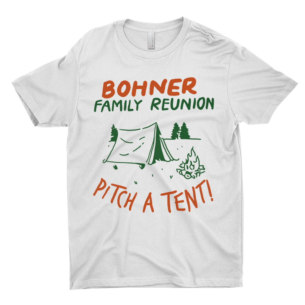 Bohner Family Reunion T-Shirt